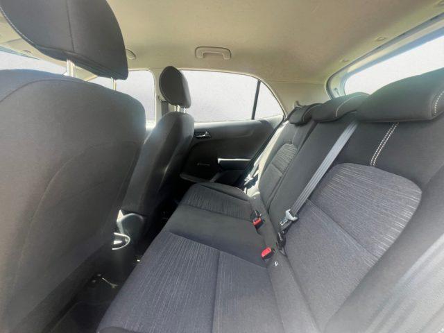 KIA Picanto 1.0 EcoGPL Cool