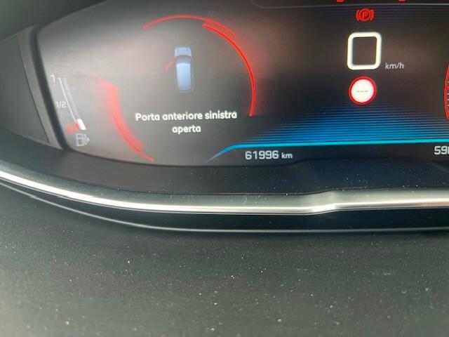 Peugeot 3008 BlueHDi 130 S&S Business