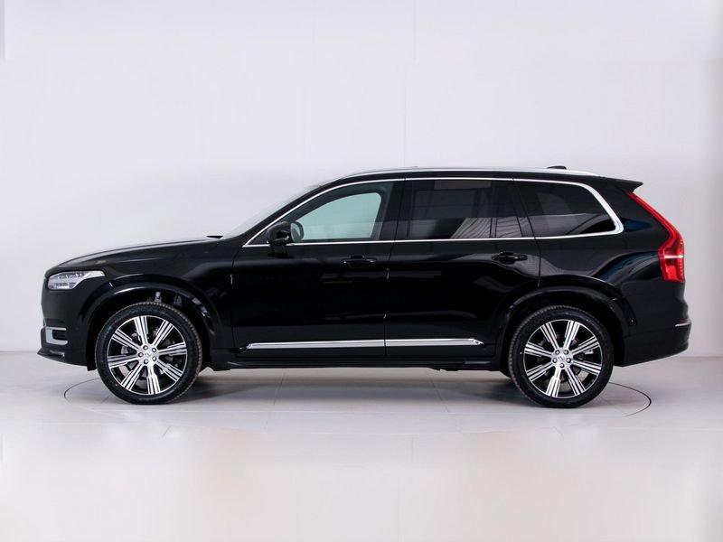 Volvo XC90 B5 (d) 235CV AWD AUT 7P ULTIMATE BRIGHT