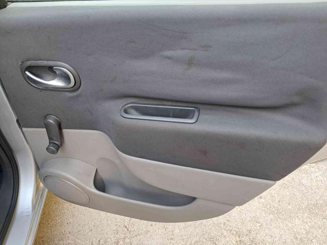 RENAULT Scenic 1.6 16V GPL Pack ok neopatentati
