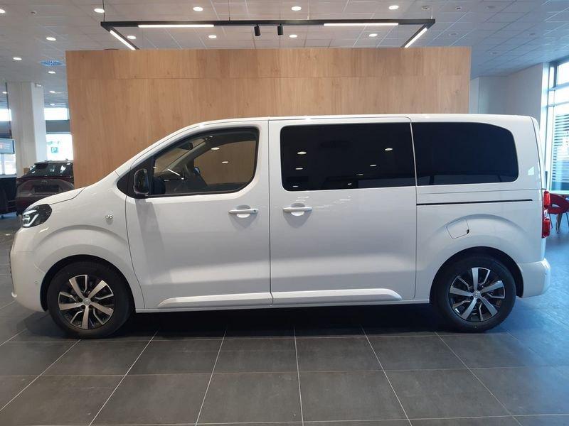 Toyota Proace Verso 2.0D 177 CV L1 Medium A/T D Executive