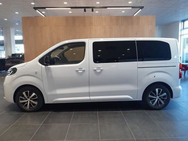 Toyota Proace Verso 2.0D 177 CV L1 Medium A/T D Executive