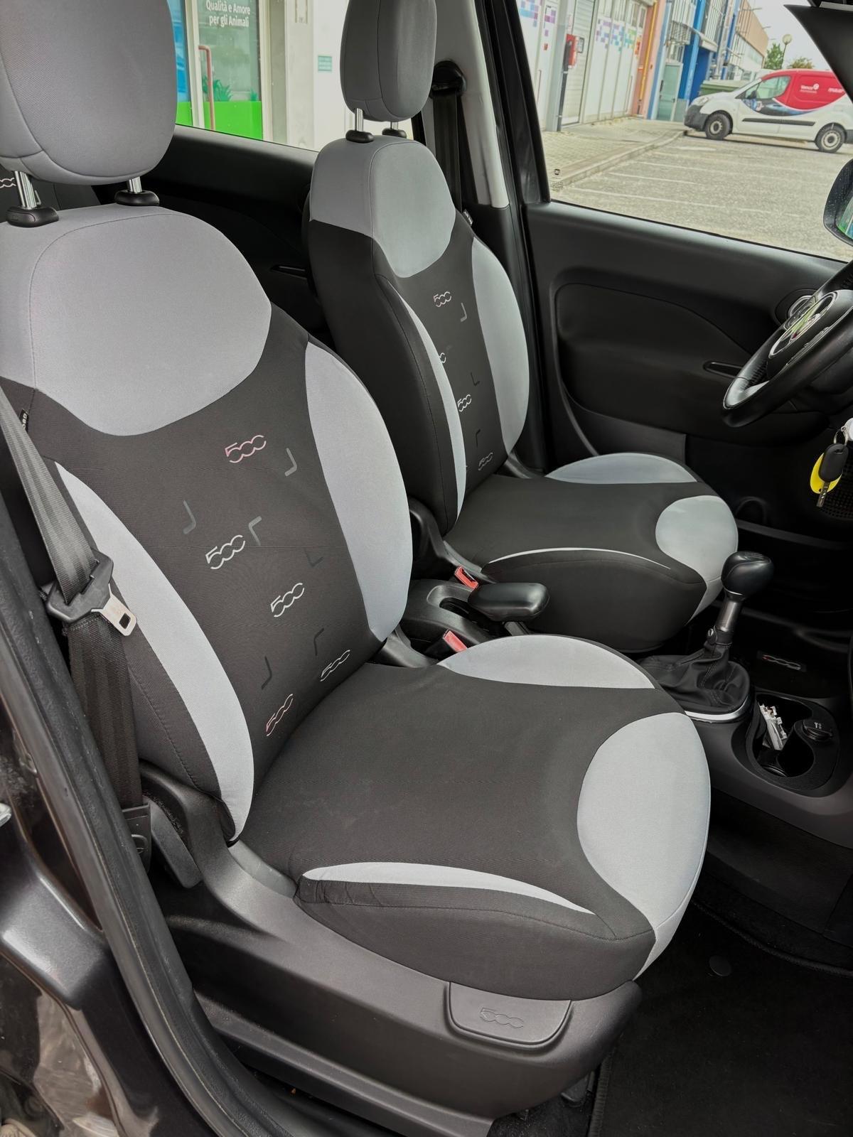 Fiat 500L 1.3 Multijet NEOPATENTATI