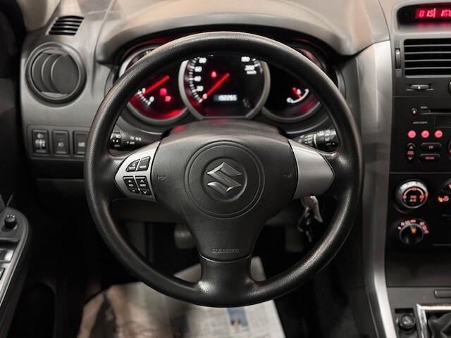 Suzuki Grand Vitara Grand Vitara 1.9 DDiS 3 porte