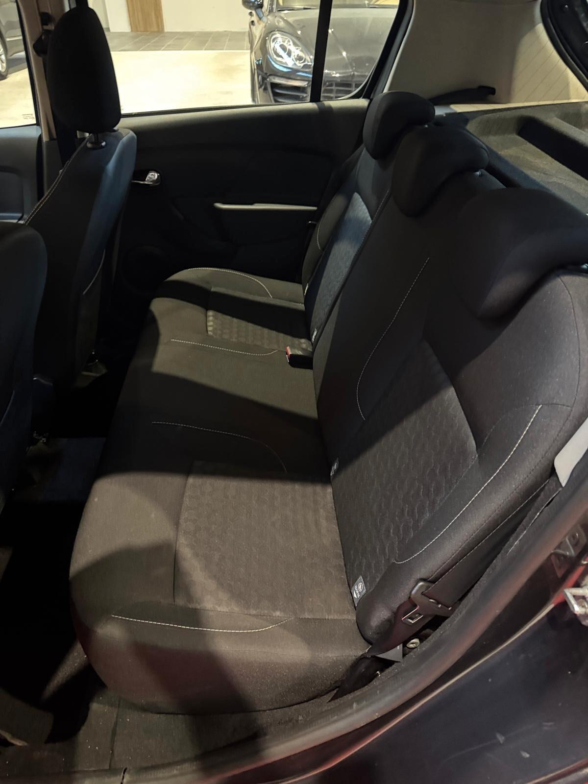 Dacia Sandero 1.2 GPL 75CV Extra