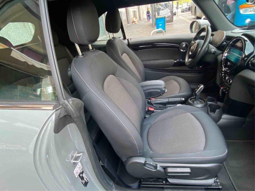 Mini 1.5 Cooper Classic Cabrio autom. navy PREZZO REALE NO PROMO