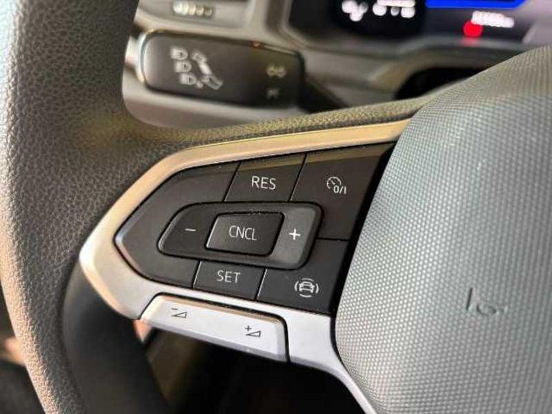 Volkswagen Polo VI 2022 1.0 evo 80cv