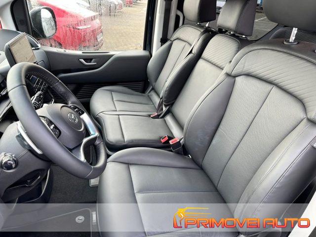 HYUNDAI Staria 2.2 AT 2WD 9 posti Prime