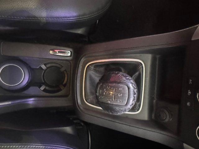 CHEVROLET Captiva 2.4 LT GPL Eco Logic