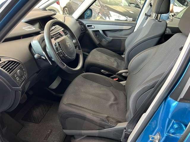 Citroen C4 C4 Picasso 1.6 hdi 110cv