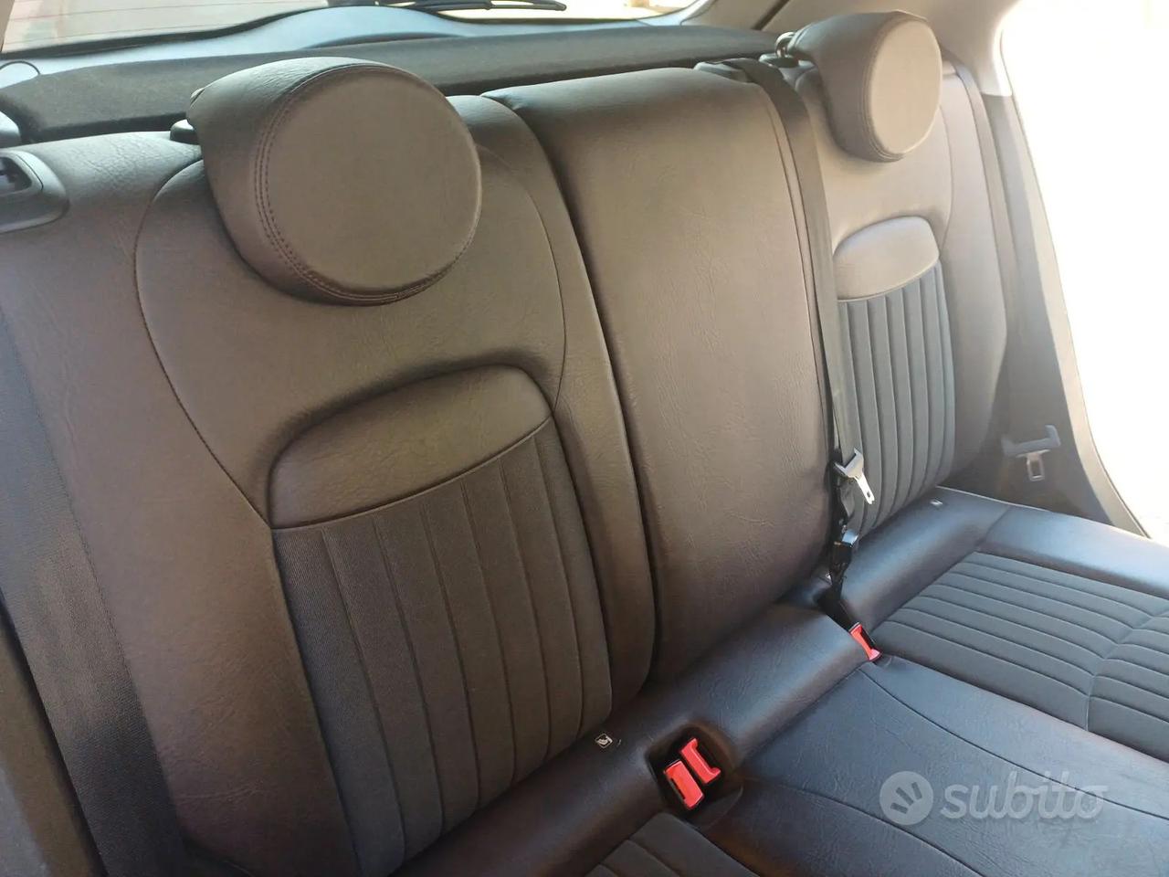 Fiat 500X 1.6 Multijet 120 Cv 2 Wd Lounge