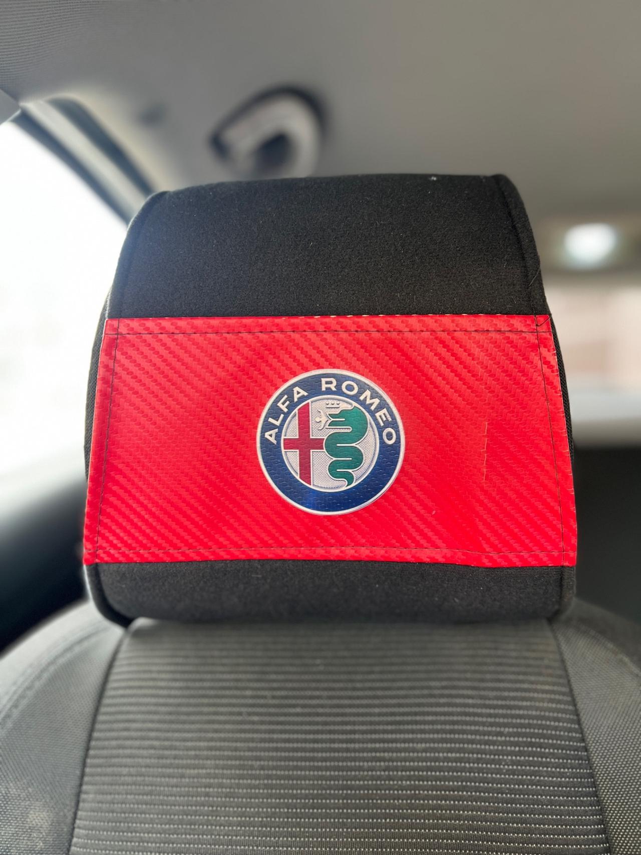 Alfa Romeo Giulietta 1.6 Diesel – Anno 2014