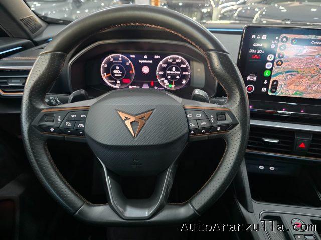 CUPRA Formentor 2.0 TDI 150CV 4Drive DSG Navi - Virtual Cockpit
