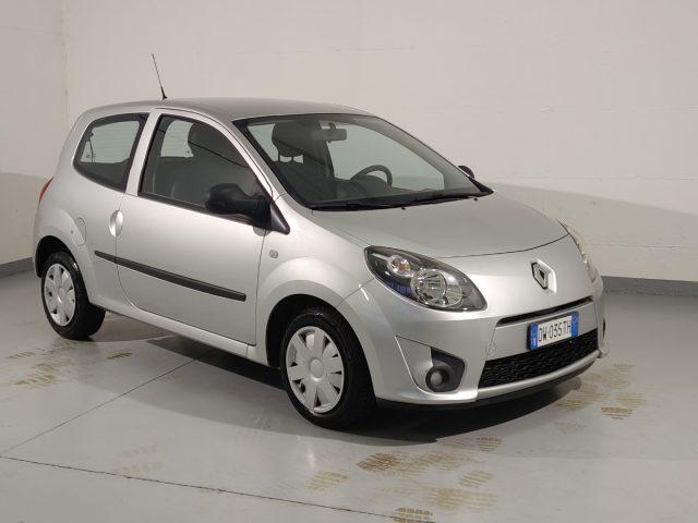 RENAULT Twingo 1.2 8V Dynamique