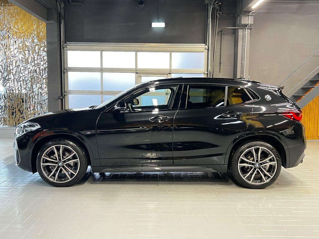 BMW X2 2.0 D AUT XDRIVE FULL VARIE