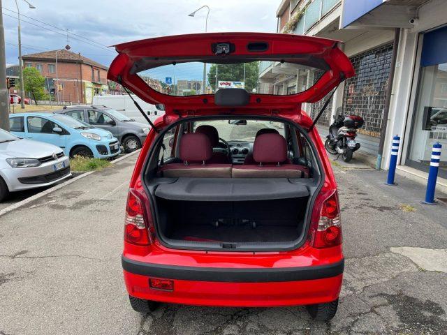 HYUNDAI Atos Prime 1.1 12V Style IDEALE NEOPATENTATO