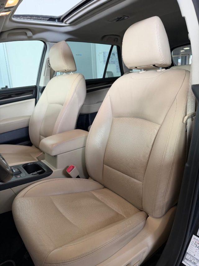 SUBARU OUTBACK 2.0d Lineartronic Unlimited //BELL1SS1MA//