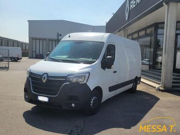 Renault Master T35 2.3 dci 150cv L2H2 Energy Ice E6d-temp