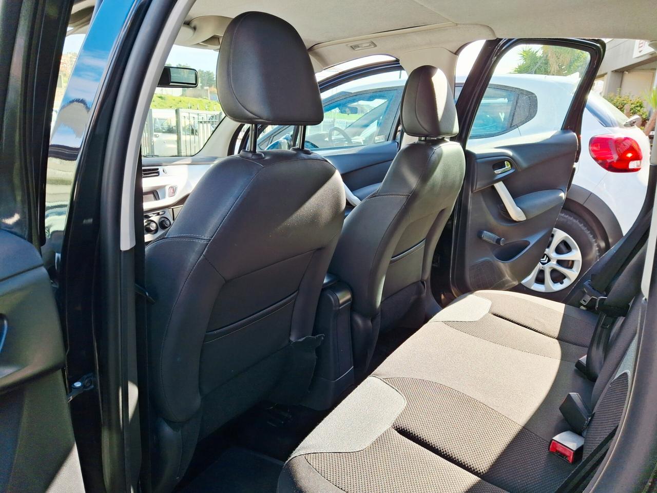 Citroen C3 1.1 Exclusive