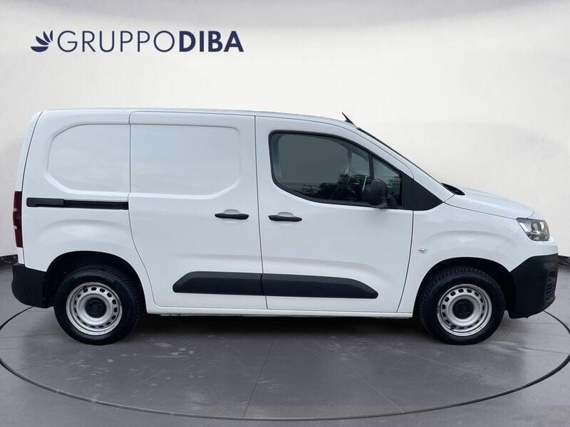 Citroën Berlingo 2019 Diesel M 1.5 bluehdi 75cv S&S Club 3p.ti