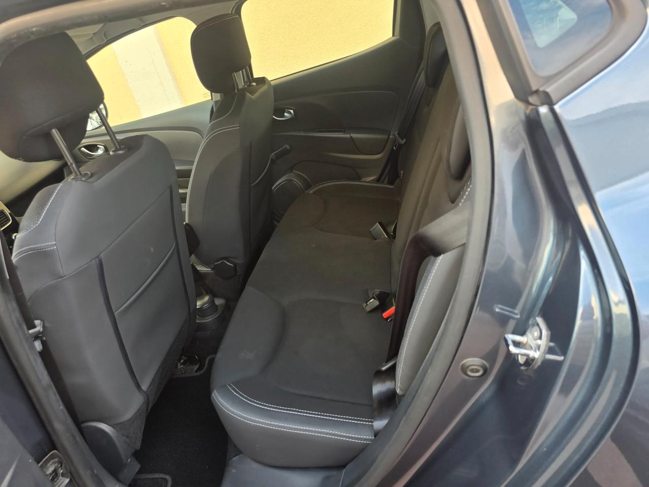 Renault Clio TCe 12V 90 CV GPL Start&Stop 5 porte Energy Zen