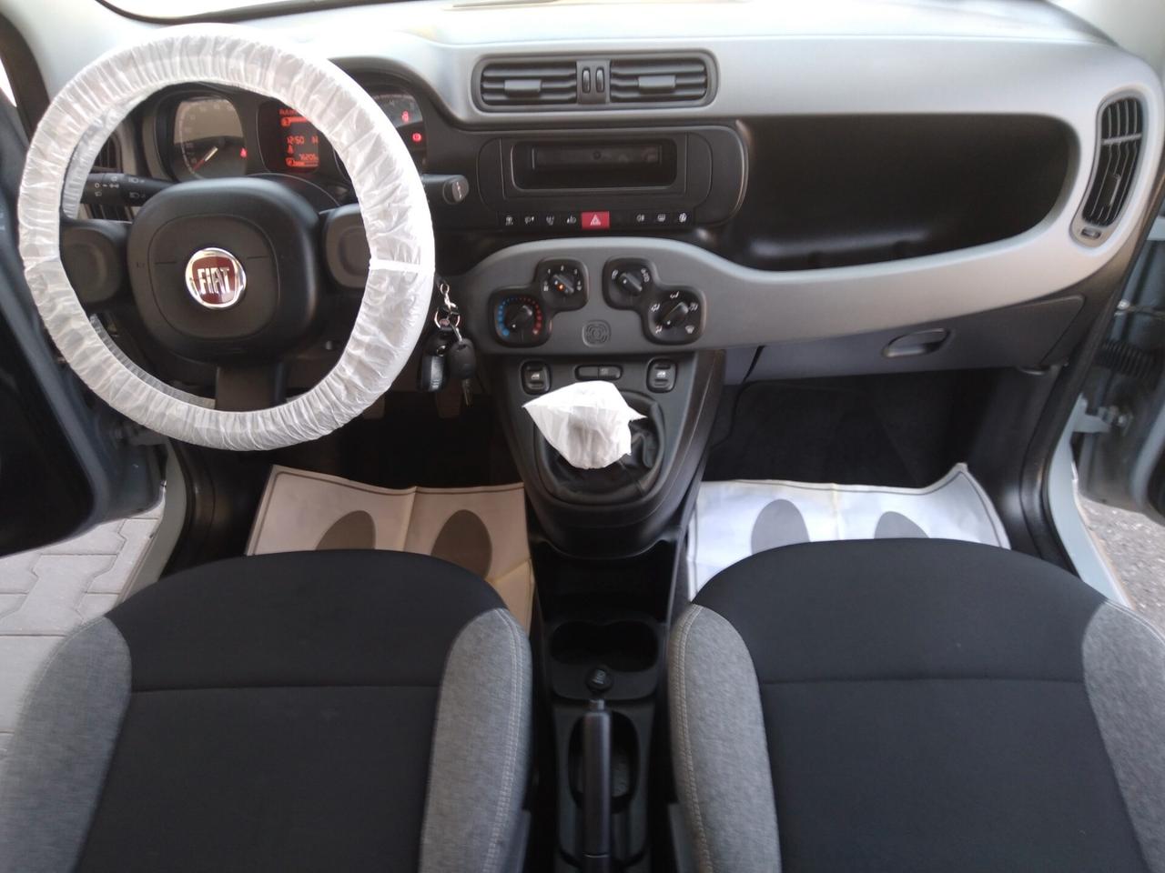 Fiat Panda 1.0 70cv FireFly S&S Hybrid x neopatentati