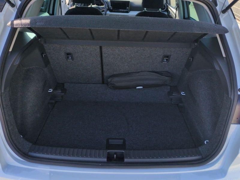 SEAT Arona Arona 1.0 ecotsi Style 115cv