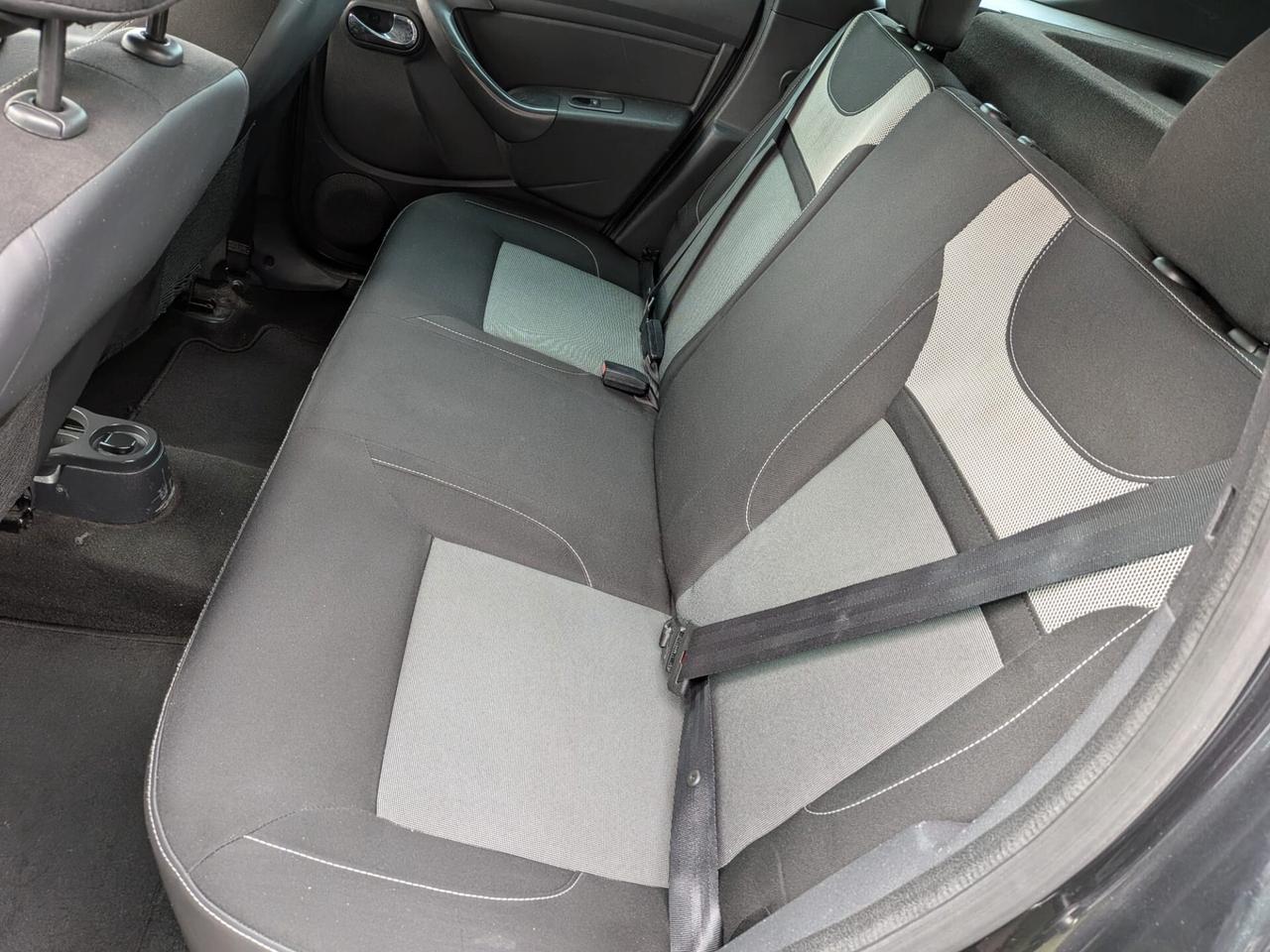 Dacia Duster 1.5 dCi 110CV Start&Stop 4x2 Prestige