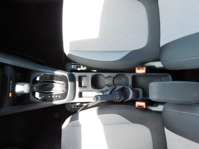 FORD Tourneo Courier 1.0 EcoBoost Powershift Titanium Carplay