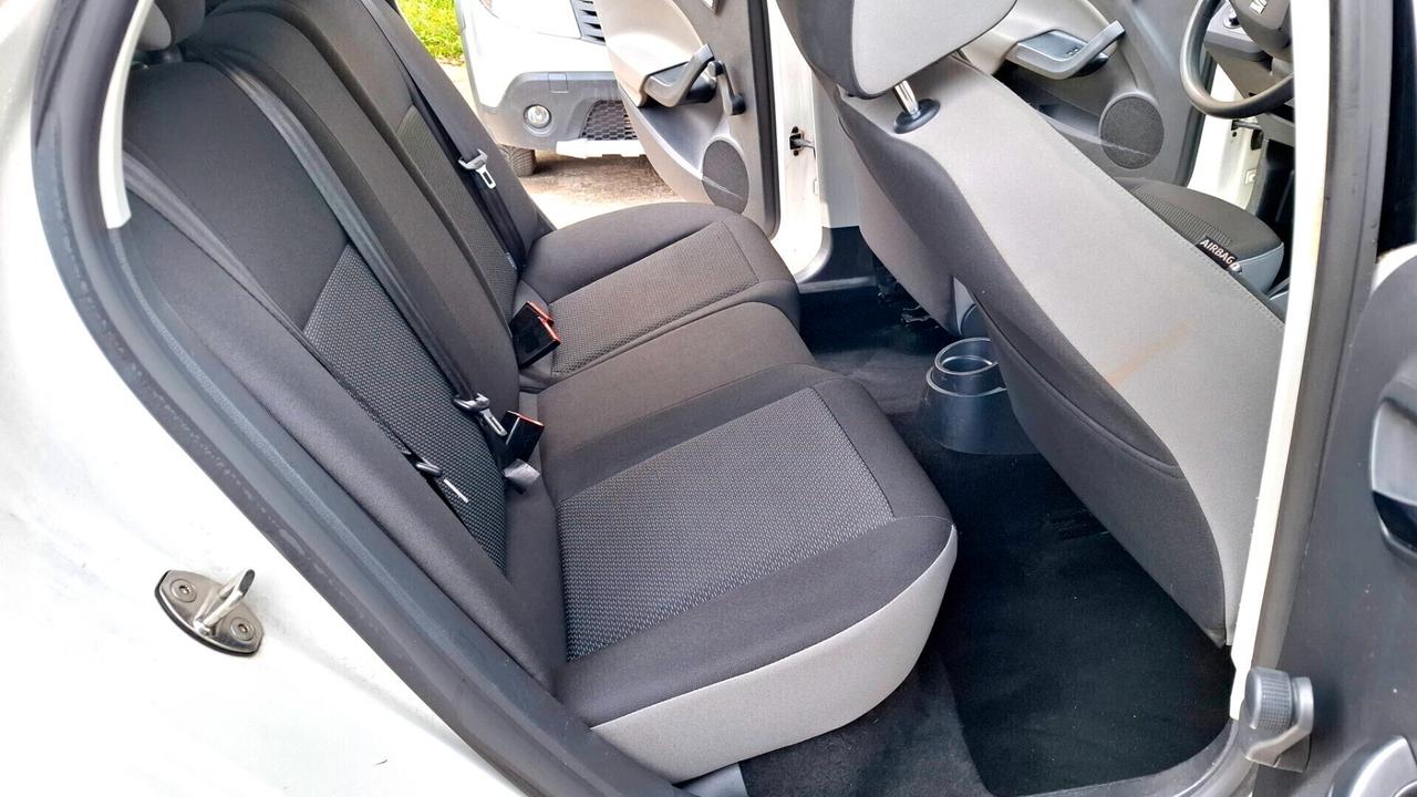 IBIZA 1.4 TDI 75 CV CR 5p. Style