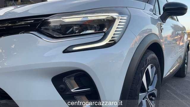 Renault Captur 1.6 E-TECH Plug-in Hybrid 160cv Intens Auto Inten