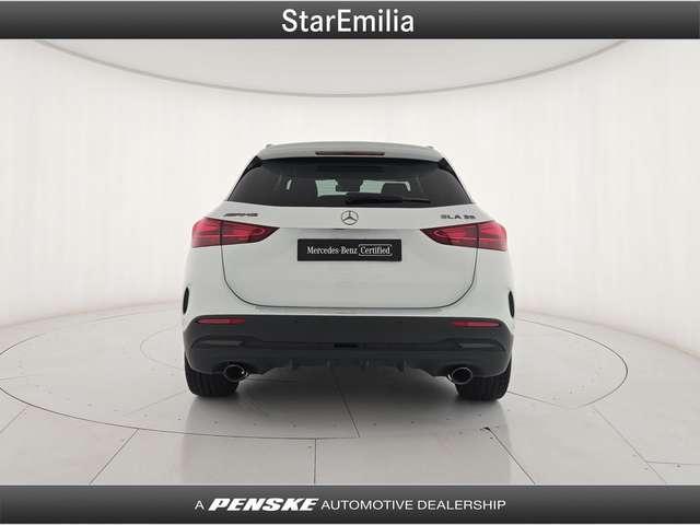 Mercedes-Benz GLA 35 AMG GLA 35 4Matic AMG Premium Plus
