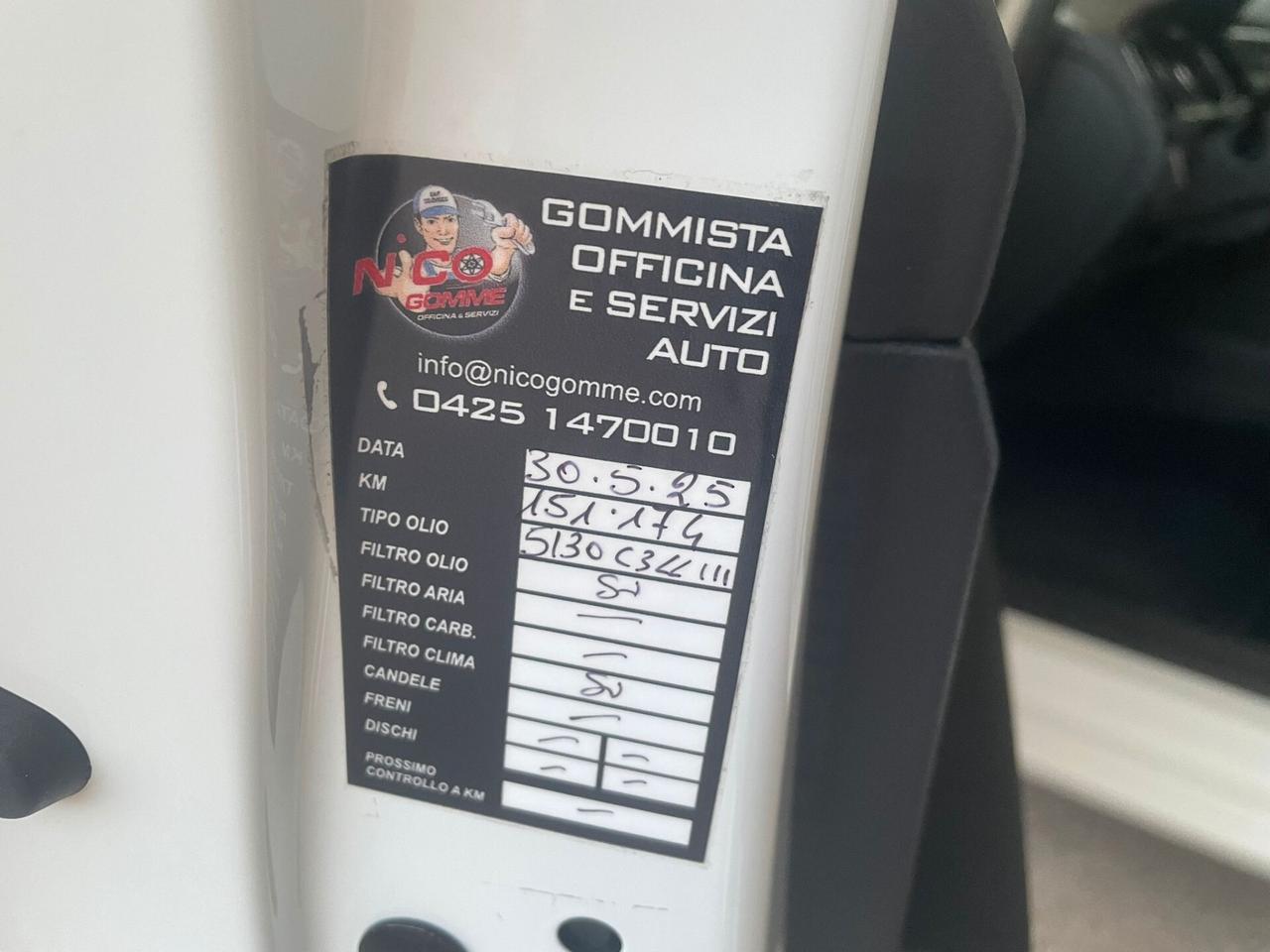 Volkswagen Golf 1.6 TDI 110 CV DSG 5p. Highline BlueMotion Technology