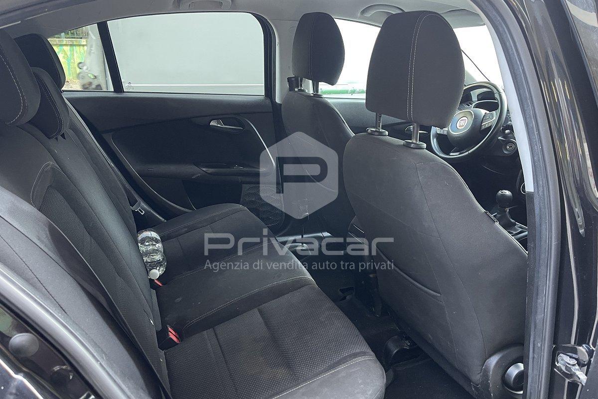 FIAT Tipo 1.6 Mjt S&S 5 porte Sport