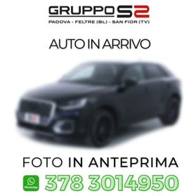 AUDI Q2 35 TDI S tronic S line Edition Plus Tetto/Matrix