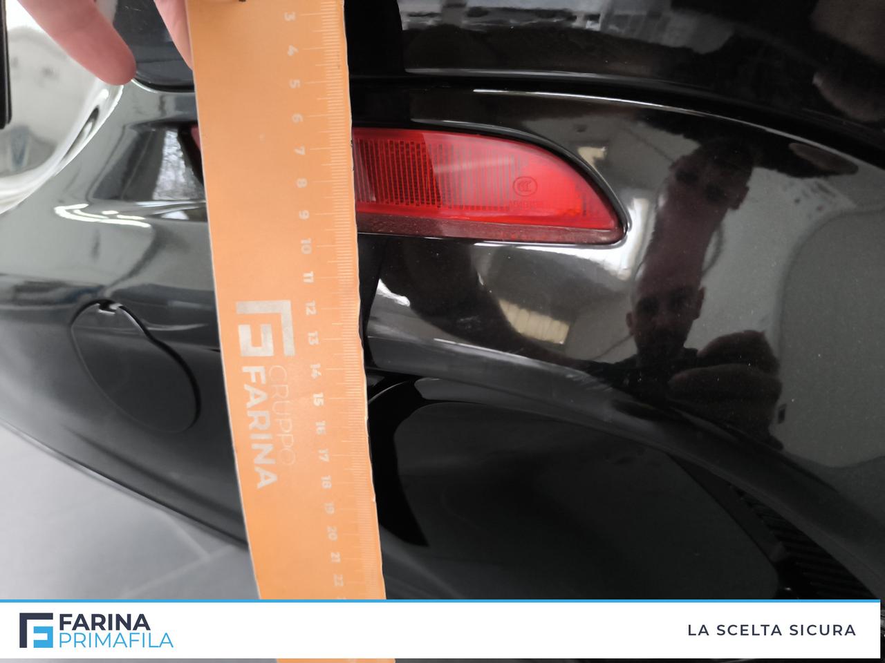 ALFA ROMEO Tonale - Tonale 1.5 hybrid Veloce 160cv tct7