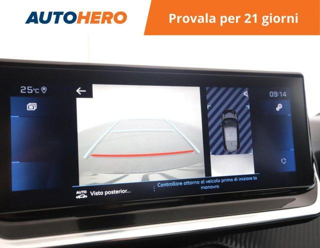 PEUGEOT 208 PureTech 100 Stop&Start 5 porte Allure