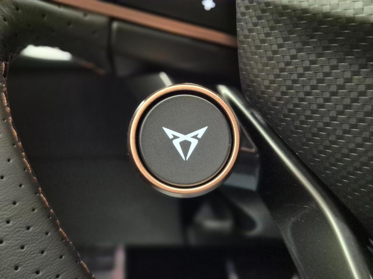 CUPRA Formentor 1.5 eTSI 150 CV DSG