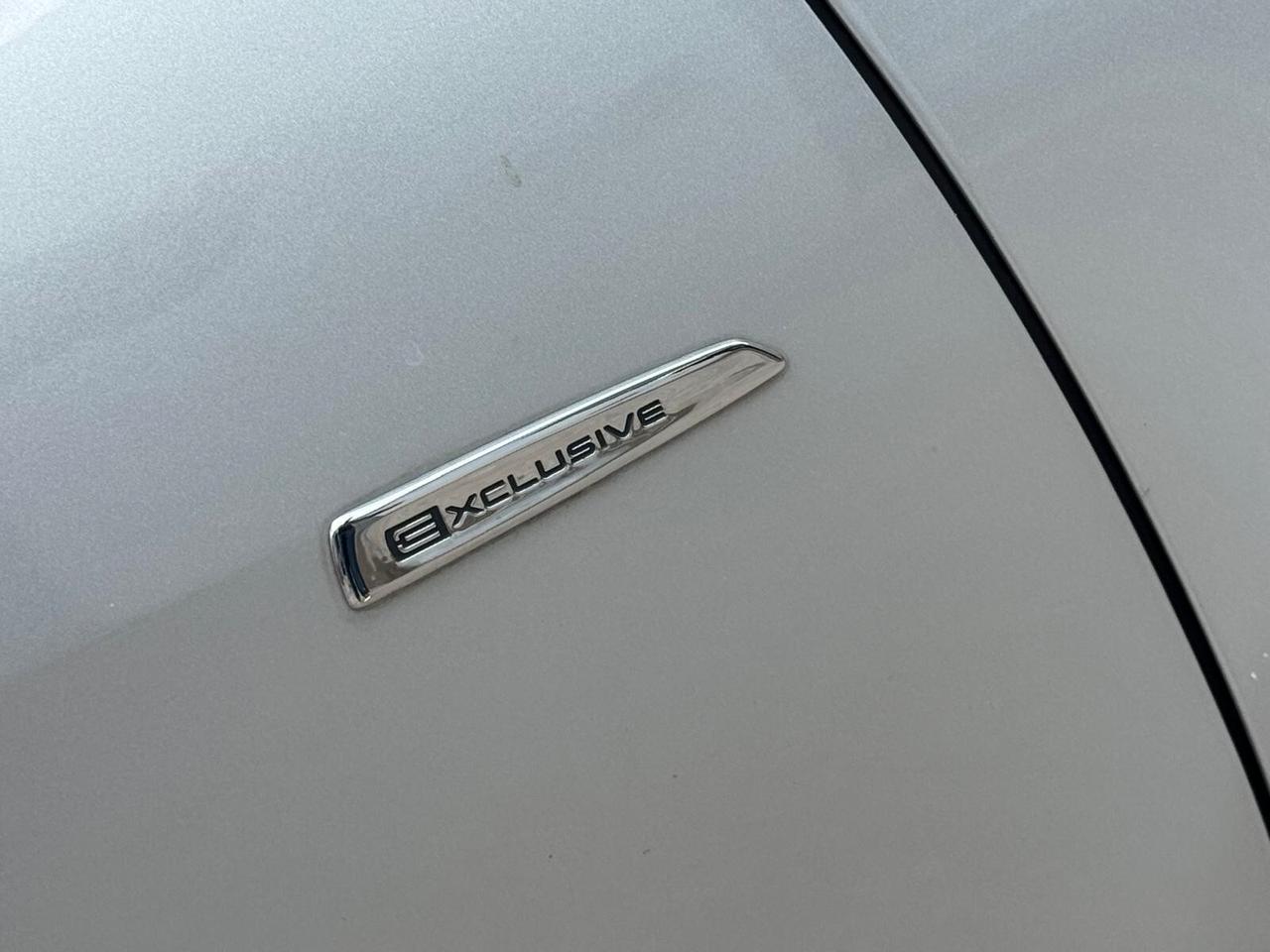 Citroen C3 1.4 HDi Exclusive