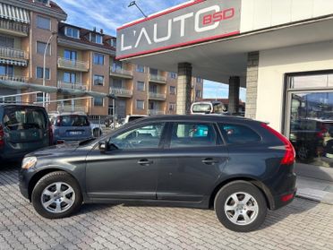 Volvo XC 60 XC60 D4 Kinetic