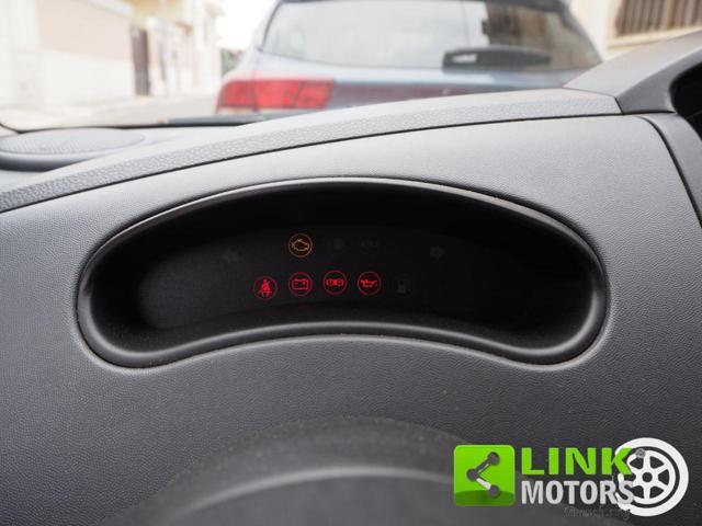 CHEVROLET Matiz 1000 BENZ/GPL
