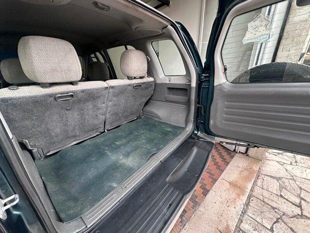 SUZUKI Grand Vitara 2.0 TDI S.W.