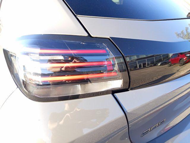 PEUGEOT 208 Hybrid 100 e-DCS6 Allure