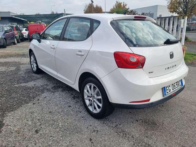 SEAT Ibiza Ibiza IV Berlina 5p 1.4 Style c/esp