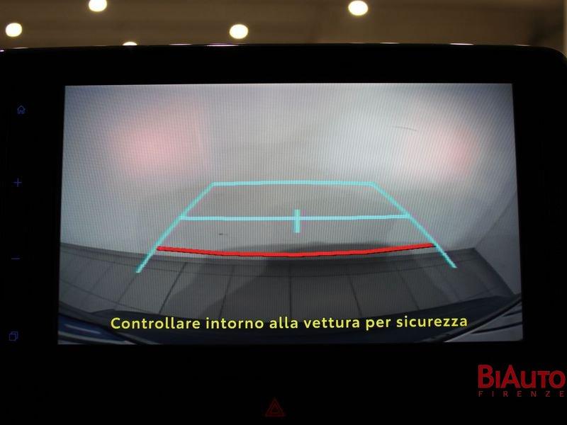 Toyota Yaris Cross Yaris Cross 1.5 Hybrid 5p. E-CVT Trend