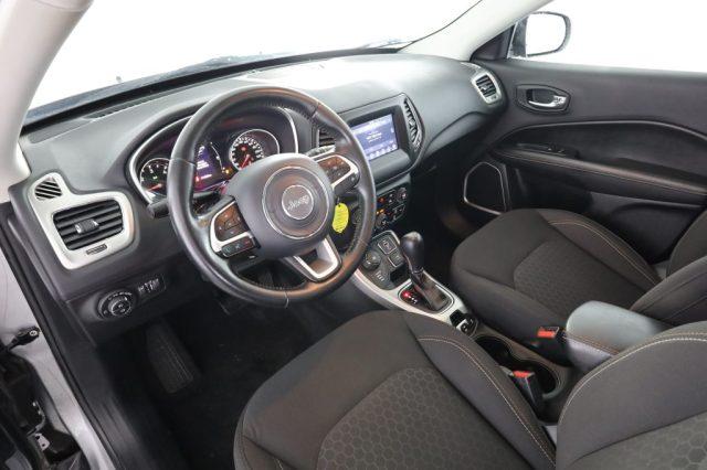 JEEP Compass Compass 2.0 Multijet II aut. 4WD Longitude