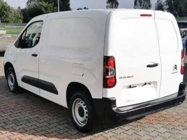 Citroen Berlingo BlueHDi 100 S&S VanPREZZO IVA ESCLUSA