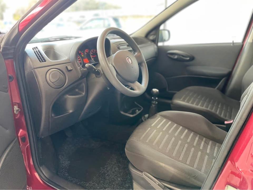 Fiat Punto Classic 1.2 5 porte Active GPL