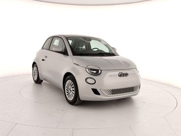 Fiat 500 500e Berlina 42 kWh