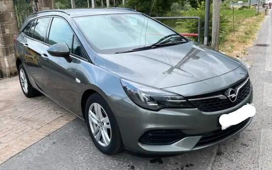 Opel Astra 1.5 CDTI 122 CV S&S Sports Tourer GS Line